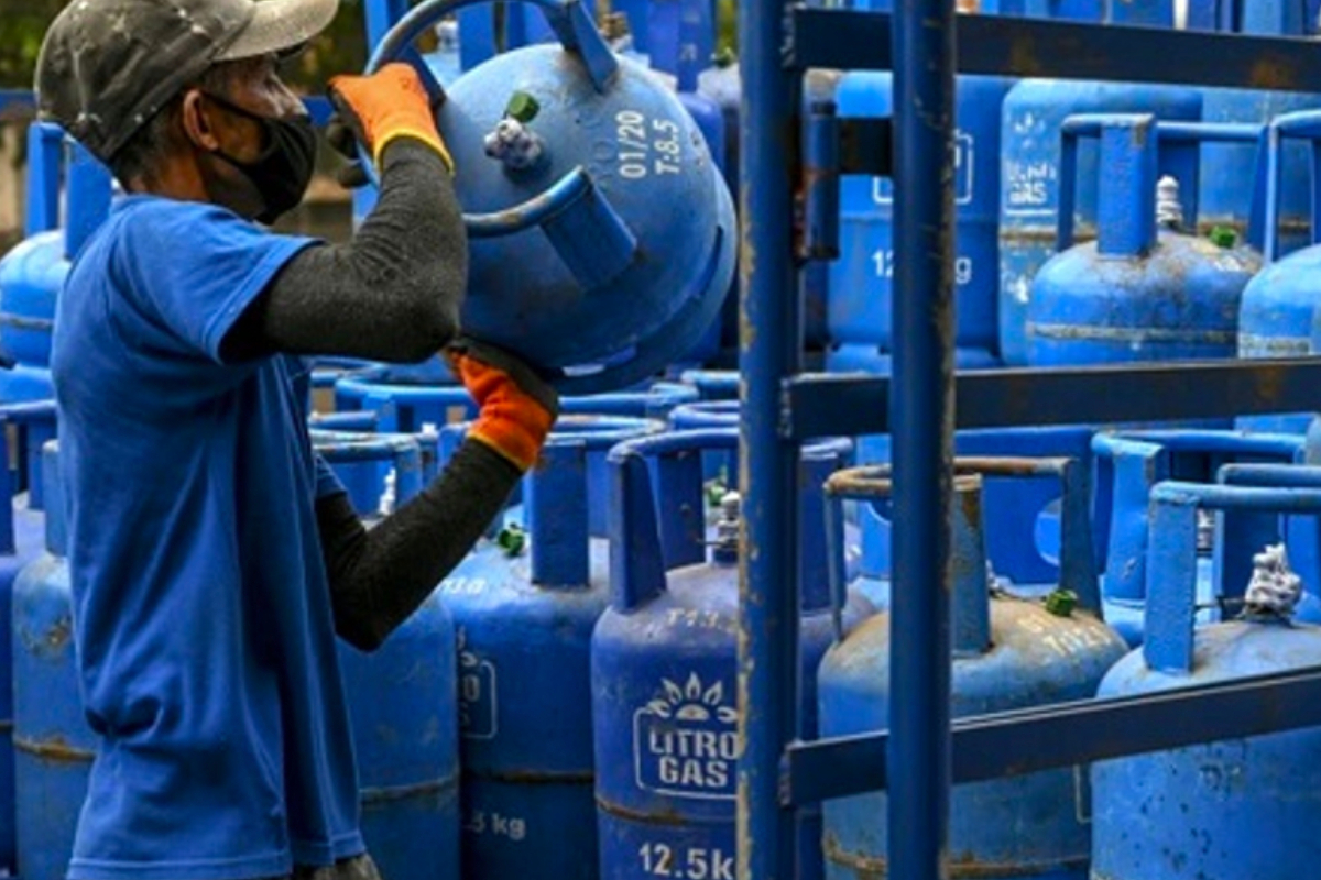 லிட்ரோ எரிவாயு நிறுவனத்தின் புதிய அறிவிப்பு | New Announcement From Litro Gas Company