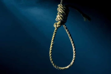 குடும்பத் தகராறால் தூக்கிட்டு தற்கொலை