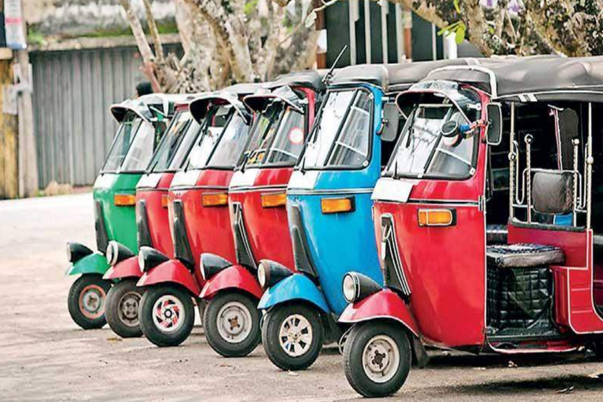 கார் மற்றும் முச்சக்கர வண்டி டயர்கள் தொடர்பில் எடுக்கப்பட்டுள்ள முக்கிய தீர்மானம் | Major Decision On Car And Three Wheeler Tyres