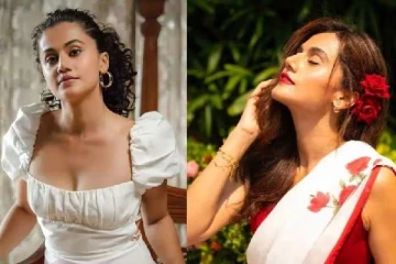 என் திருமணத்தை மறைத்துவிட்டேன்!! காரணம் இதுதான்.. ரகசியத்தை உடைத்த டாப்சி