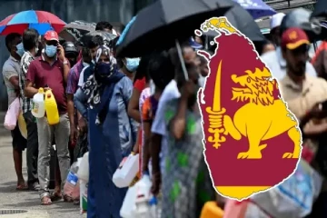 இலங்கையில் வறுமை விகிதம் பாரியளவில் அதிகரிப்பு
