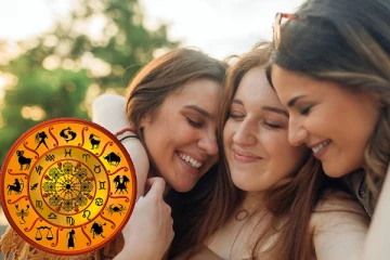 நண்பர்களுக்காக எதையும் செய்யத் துணியும் 3 ராசியினர்.. யார் தெரியுமா?