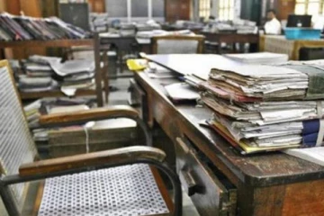 பல மாதங்களாக ஒரு நாள் கூட வேலைக்கு போகாத அரச ஊழியர்கள்! - வெளியாகியுள்ள தகவல்