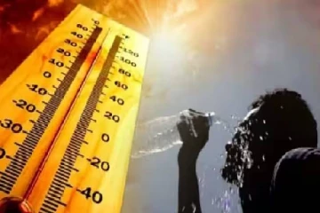 வெப்பமான வானிலை தொடர்பில் மக்களுக்கு விடுத்துள்ள எச்சரிக்கை