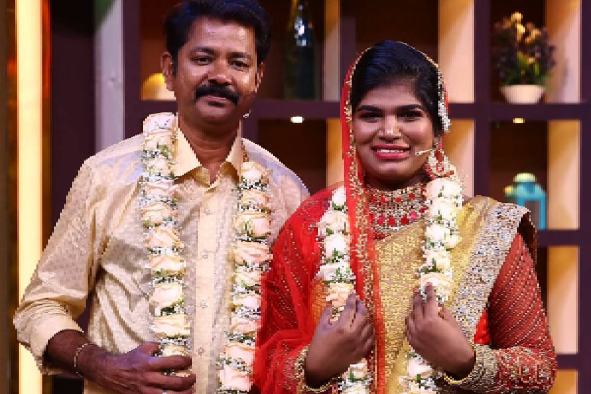 வீட்டைவிட்டு நடுரோட்டுக்கு துரத்திவிட்ட குடும்பம்!! அறந்தாங்கி நிஷா பட்ட கஷ்டங்கள்... | Ranthangi Nisha Was Chased Out Of The House Family வீட்டைவிட்டு நடுரோட்டுக்கு துரத்திவிட்ட குடும்பம்!! அறந்தாங்கி நிஷா பட்ட கஷ்டங்கள்... | Ranthangi Nisha Was Chased Out Of The House Family