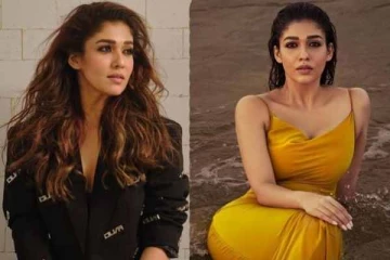 முதல் படத்திலேயே இயக்குனர் ஹரியை மிரள வைத்த நயன்தாரா- இப்படியொரு வேலை பார்த்தாரா?