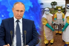 வைரஸ்களை ஆயுதமாக பயன்படுத்த ரஷ்யா திட்டம்: ஆய்வு குறித்த அதிரவைக்கும் தகவல் வெளியானதால் அச்சம்