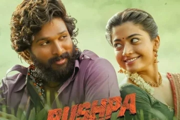 புஷ்பா 2 படம் இப்படி தான் இருக்கும்.. நடிகை ராஷ்மிகா மந்தனா கொடுத்த அப்டேட்