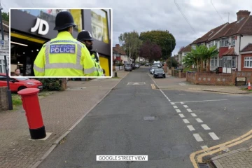 பிரித்தானியாவில் கொடூர கொலை ; 8 முறை கத்திக் குத்திற்கு இலக்காகிய ஐஸ்கிரீம் வியாபாரி