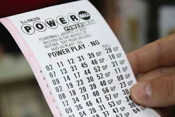 Powerball லொட்டரியில் 1 பில்லியன் டொலர் வென்ற நபர்: உரிமை கோர ஓராண்டு அவகாசம்
