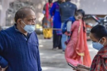 இந்தியாவில் உருவான கொரோனா பிரிட்டன் வகையை விட ஆபத்தானது - ஆய்வில் அதிர்ச்சி தகவல்