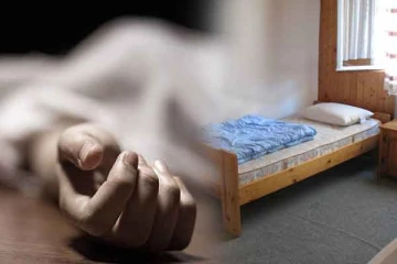 யாழில் கட்டிலில் இருந்து கீழே விழுந்த நபர் உயிரிழப்பு