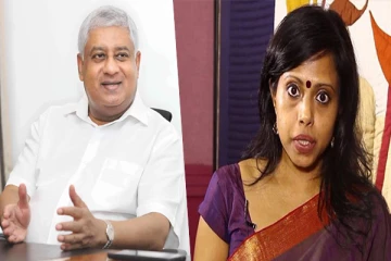 டிரான் அலஸின் யுக்திய செயற்திட்டம்: சாடுகிறார் அம்பிகா சற்குணநாதன்