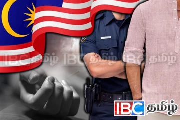 வெளிநாடொன்றில் பரிதாபமாக பலியான இலங்கை இளைஞன்