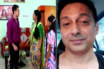 நா முட்டாள் இனி சீரியலில் இருக்க மாட்டேன்.. ஆவேசமாக பொங்கிய பாக்கியலட்சுமி கோபி