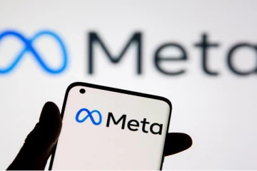 மெட்டாவின் "சூப்பர் இன்டெலிஜென்ஸ்" லட்சியம்! தீவிரமடையும் செயற்கை நுண்ணறிவுப் போட்டி