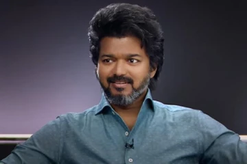 விஜய்க்கு தங்கையாக நடிக்க ஆசைப்படும் விஜய் டிவி சூப்பர்ஹிட் சீரியல் நடிகை.. யார் தெரியுமா