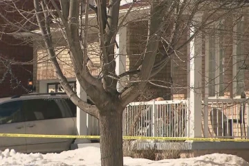 கனடாவில் இடம்பெற்ற துப்பாக்கிச் சூட்டியல் பெண் உயிரிழப்பு