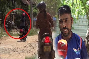 யாழ். காரைநகர் வீதியால் அசௌகரியம்: பொதுமக்கள் விடுத்துள்ள கோரிக்கை (Video)