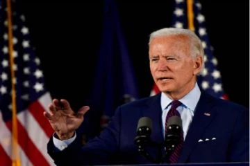 ரஷ்யா அதிபர் மீது பொருளாதார தடை விதிக்கப்படும்: எச்சரித்த ஜோ பைடன்