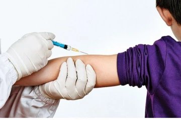 தடுப்பூசி ஏற்றும் வேலைத்திட்டம் ஆரம்பம்!