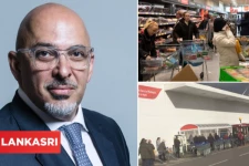 பிரித்தானியாவில் சூப்பர் மார்க்கெட்டுகள் உட்பட மக்கள் கூடும் இடங்களில் கட்டுப்பாடுகள் கடுமையாக்கப்படுமா? வெளியான முக்கிய தகவல்