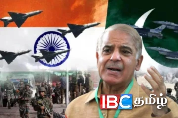 இந்தியாவுடனான போர் : பாகிஸ்தானுக்கு வரலாற்று சிறப்பு மிக்க வெற்றி : அந்நாட்டு பிரதமர் பெருமிதம்
