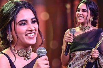 ராஜ வாழ்க்கை... தனுஷ் பட நடிகையின் சொத்து மதிப்பு என்ன தெரியுமா?