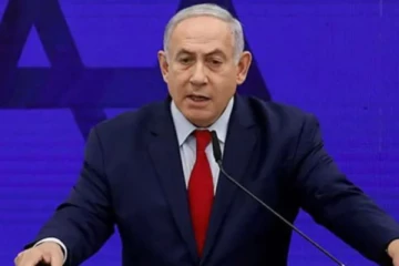 இஸ்ரேல் தாக்குதல்: அவசர நிலையினை அறிவித்த பிரதமர்.. காரணம் என்ன?