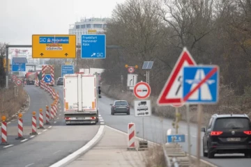 2022இல் பிரித்தானியாவிலிருந்து ஜேர்மனிக்கு வாகனங்களை கொண்டு வருவது தொடர்பாக வெளியாகியுள்ள ஒரு அறிவிப்பு