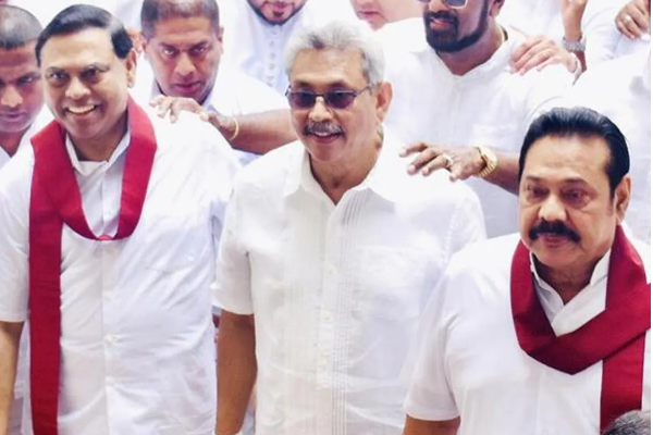 பசிலை காப்பாற்ற திட்டம்! துணைபோகும் அரசியல் வாதிகள் | Politicians In A Desperate Attempt To Save Basil