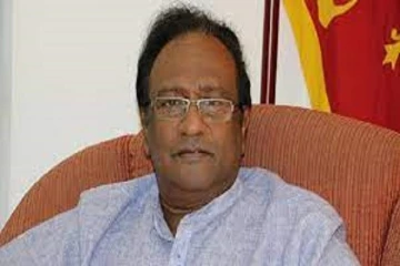 பயங்கரவாத தடைச்சட்டம் பற்றி இலங்கை நாடாளுமன்றமே முடிவெடுக்கும்! - அமைச்சர் சரத் வீரசேகர