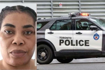 இணைய வழியில் நைஜீரிய சமூகத்தினரை அச்சுறுத்திய பெண் கைது