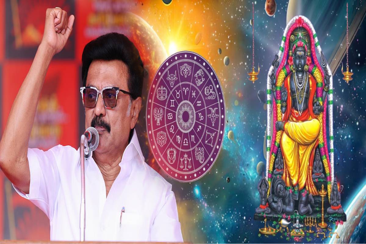 12 ஆண்டுகளின் பின் கடகத்தில் குரு பெயர்ச்சி... இந்த ராசிகளுக்கு அதிர்ஷ்ட கதவு திறந்தாச்சி! | Guru Peyarchi 2026 Which Zodiac Sign Get Huge Luck