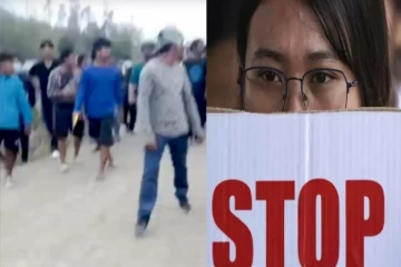 மணிப்பூர் வீடியோவை நீக்க வேண்டும்; சமூக ஊடகங்களுக்கு இந்திய அரசு உத்தரவு