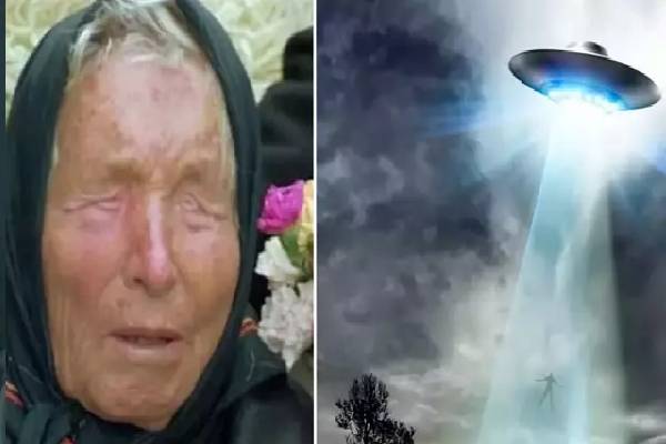 2026 Baba Vanga Predictions: பேரழிவு முதல் ஏலியன் வருகை வரை... பகிர் கிளப்பும் கணிப்புகள்! | Baba Vanga 2026 Predictions Goes Viral 2026 Baba Vanga Predictions: பேரழிவு முதல் ஏலியன் வருகை வரை... பகிர் கிளப்பும் கணிப்புகள்! | Baba Vanga 2026 Predictions Goes Viral