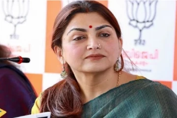 8 வயதில் அப்பாவால் பாலியல் துன்புறுத்தல் - குஷ்பு பகீர் தகவல்