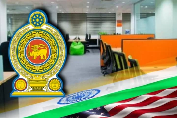 மறுசீரமைக்கப்படும் அரசாங்க நிறுவனங்கள்: பச்சைக்கொடி காட்டிய வெளிநாட்டு முதலீட்டாளர்கள்