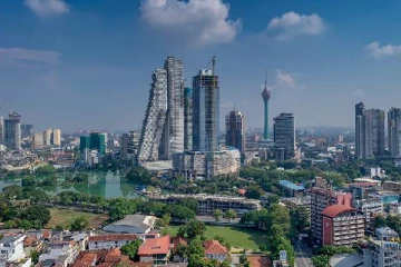 கொழும்பில் இந்த 3 வீதினூடாக பயணிப்போருக்கு முக்கிய அறிவிப்பு