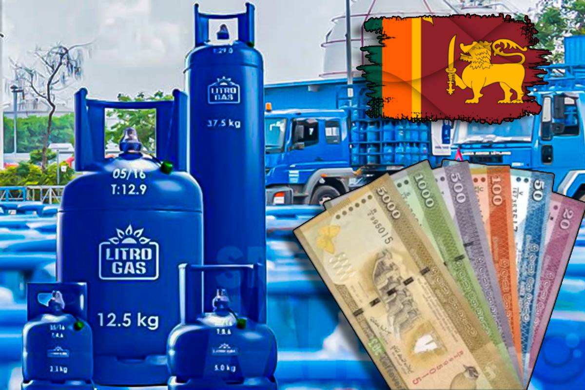 லிட்ரோ எரிவாயு விலை குறித்து வெளியான அறிவிப்பு!