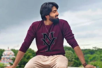 மகாநதி சீரியல் நடிகர் சுவாமிநாதனின் சில வைரல் புகைப்படங்கள்