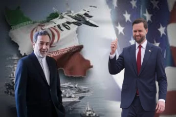 மீண்டும் ஈரானுடன் பேச்சு : ட்ரம்ப் வெளியிட்ட அறிவிப்பு