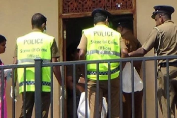 பேத்தியுடன் சண்டையிட்ட முதியவர் விபரீத முடிவு