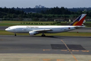 மத்திய கிழக்கு மோதல் ; முடங்கும் பிலிப்பைன்ஸ் வானூர்தி சேவைகள்