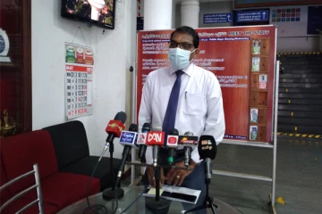 யாழில் இந்து ஆலயங்களில் சுகாதார நடைமுறைகள் பின்பற்றப்படுவதில்லை! அரசாங்க அதிபர்