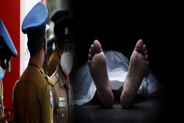 கிளிநொச்சியில் காணாமல் போனவர் மல்லாவியில் அடித்து கொலை!