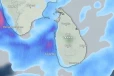 අඩු පීඩන කලාපය ක්‍රමයෙන් දුර්වල වෙයි