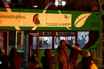 அயர்லாந்தில் பயங்கரத்தை அரங்கேற்றிய சந்தேக நபர் குறித்த விபரம் வெளியானது!