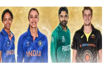 சிறந்த கிரிக்கெட் வீரர், வீராங்கனை விருது - ஐசிசி அறிவித்த அந்த வெற்றியாளர் யார்ன்னு தெரியுமா?