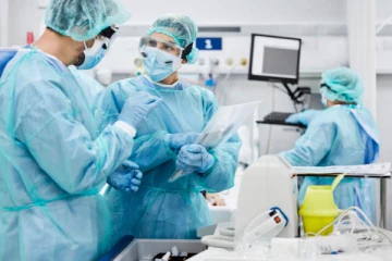 ஒமிக்ரான் வீரியம் குறித்து பிரித்தானிய விஞ்ஞானிகள் கண்டறிந்த முக்கிய தகவல்!